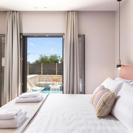 Onore Luxury Suites Като-Коракиана Экстерьер фото