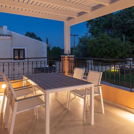 Onore Luxury Suites Като-Коракиана Экстерьер фото