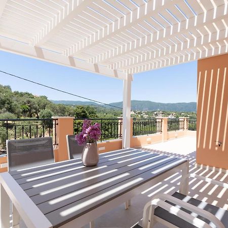 Onore Luxury Suites Като-Коракиана Экстерьер фото