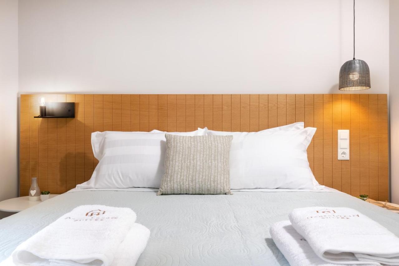 Onore Luxury Suites Като-Коракиана Экстерьер фото