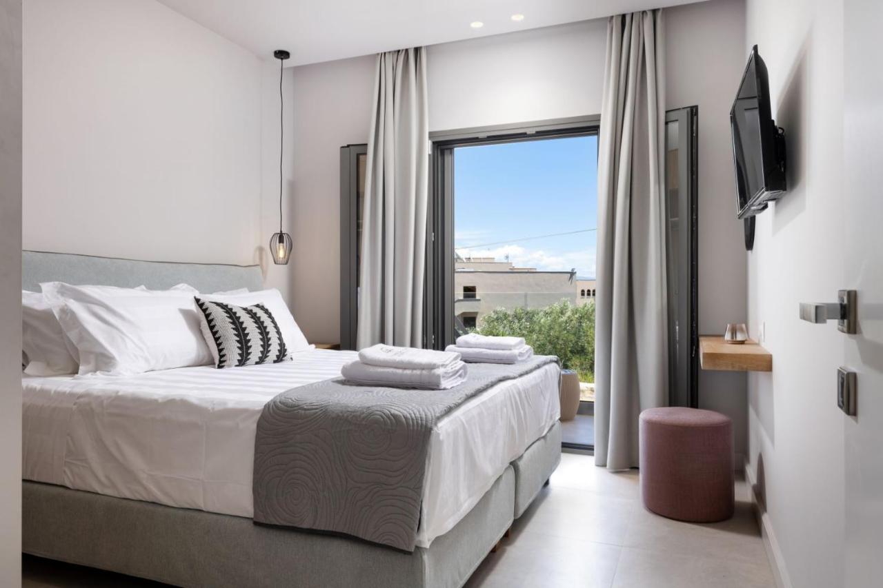 Onore Luxury Suites Като-Коракиана Экстерьер фото