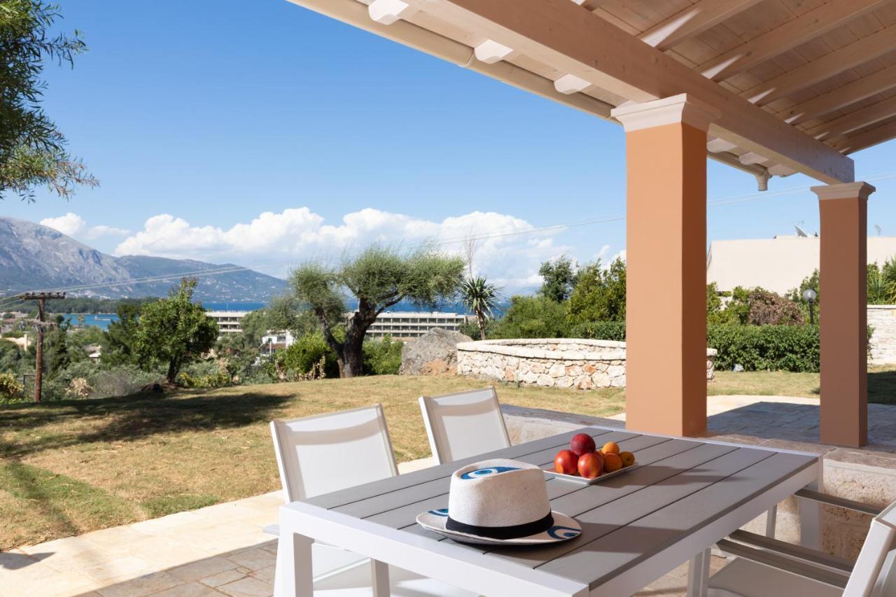 Onore Luxury Suites Като-Коракиана Экстерьер фото