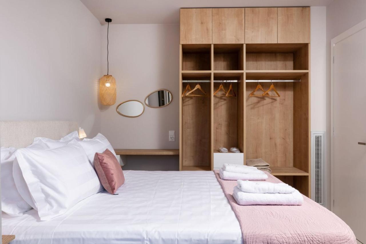 Onore Luxury Suites Като-Коракиана Экстерьер фото