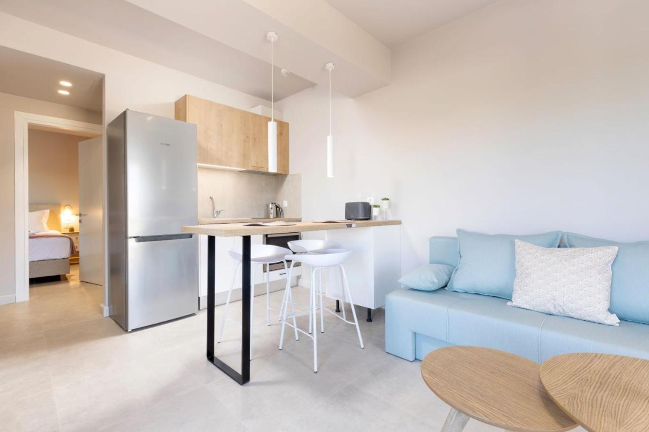 Onore Luxury Suites Като-Коракиана Экстерьер фото