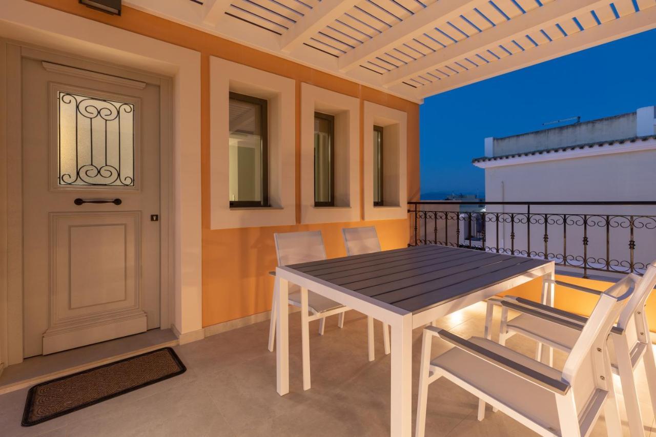 Onore Luxury Suites Като-Коракиана Экстерьер фото