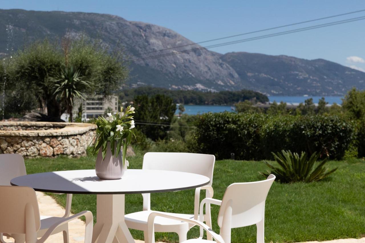 Onore Luxury Suites Като-Коракиана Экстерьер фото
