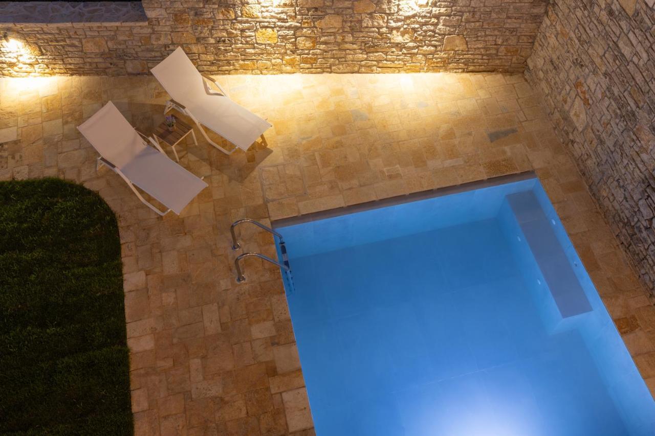 Onore Luxury Suites Като-Коракиана Экстерьер фото